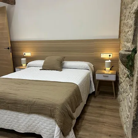 Casa Da Ria * Viro