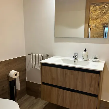 Apartmán Casa Da Ria *
