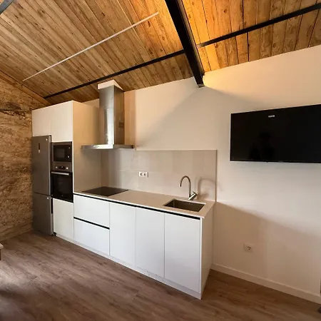 Casa Da Ria Viro