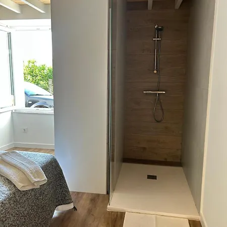 Apartmán Casa Da Ria