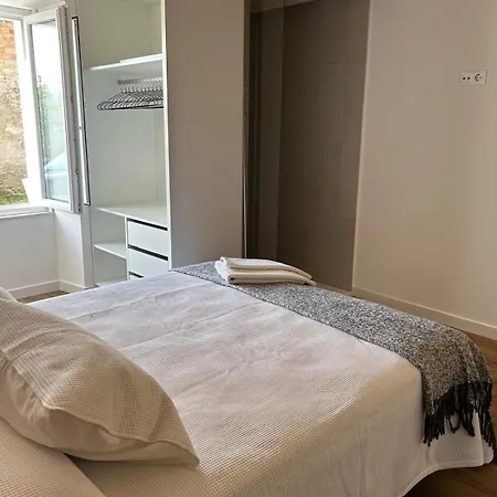 Appartement Casa Da Ria Viro