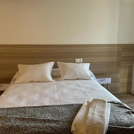Apartmán Casa Da Ria *