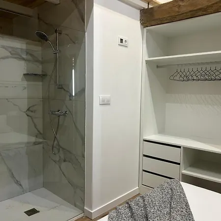 Apartmán Casa Da Ria Viro