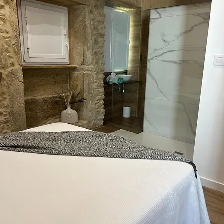 Apartmán Casa Da Ria